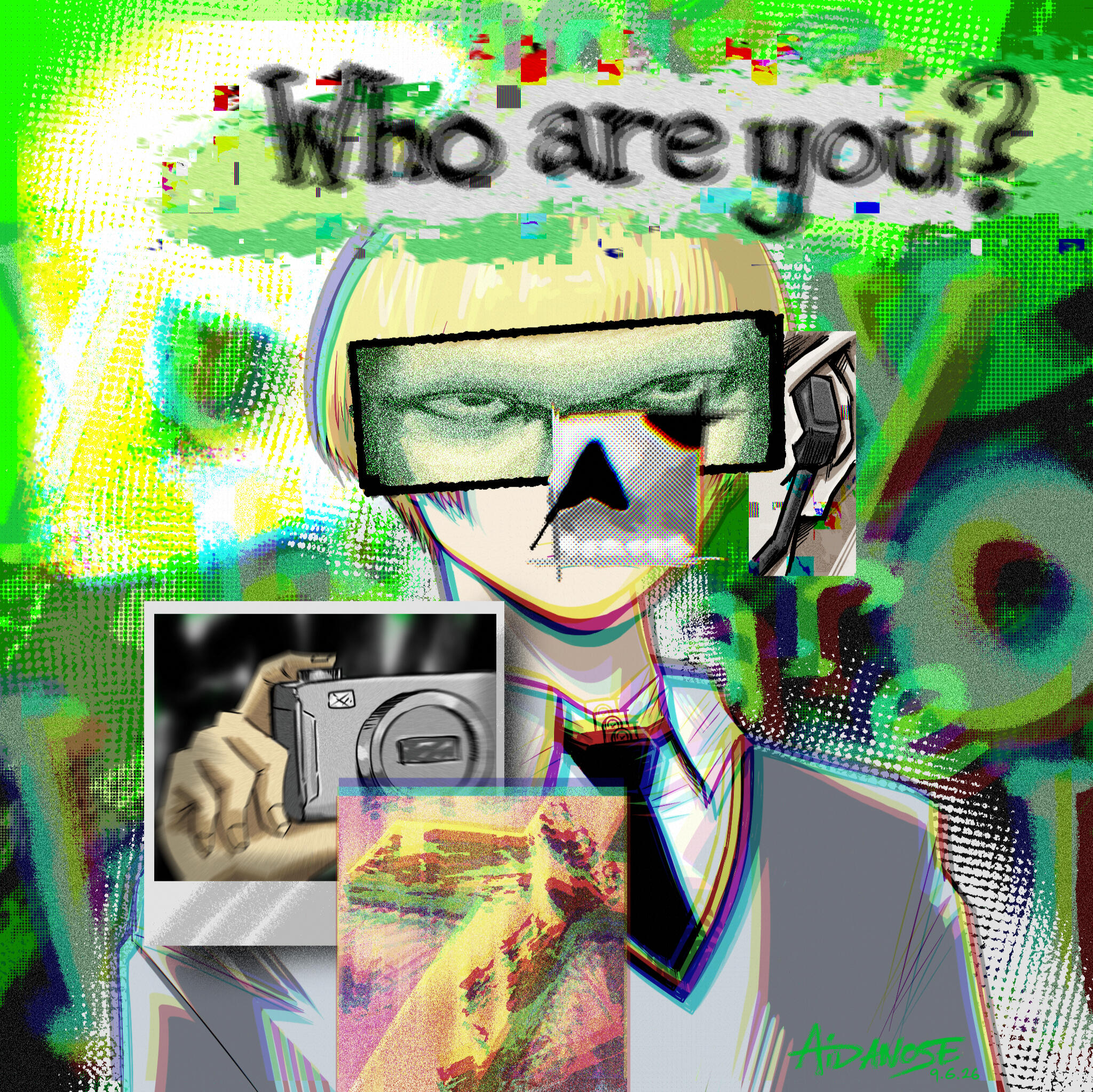 Persona 6 Fanart (2026)