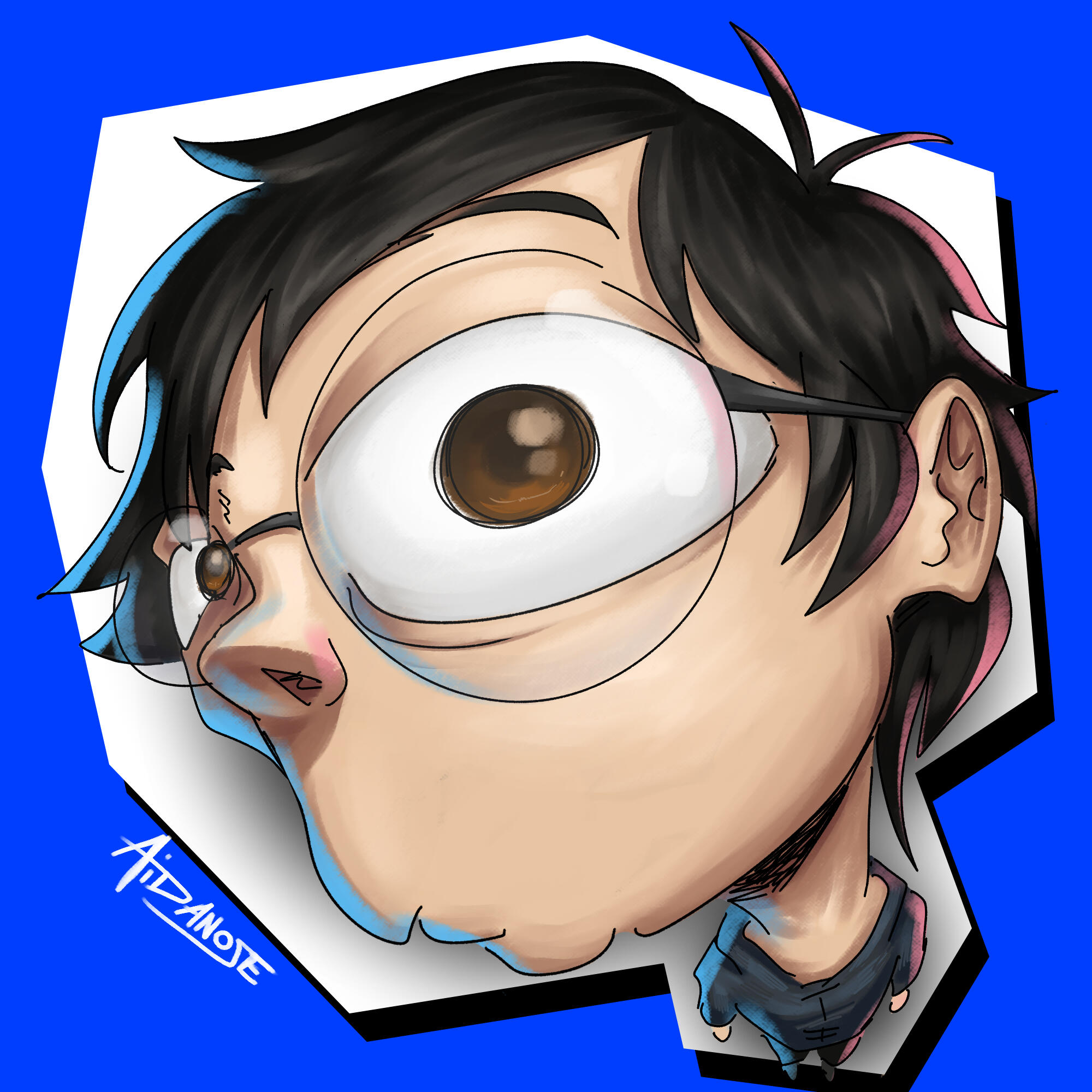 2026 Profile Picture