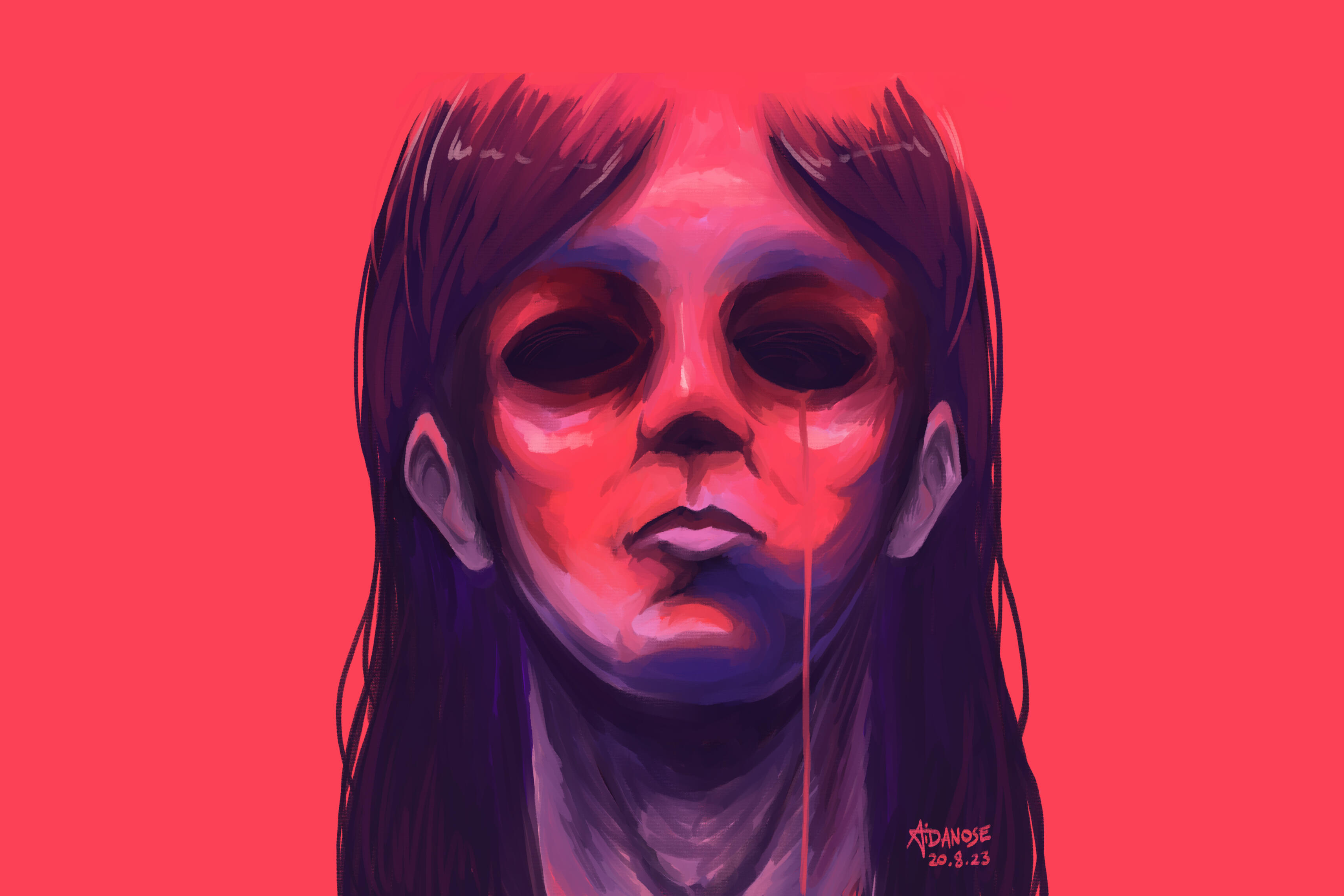 Red (2023)